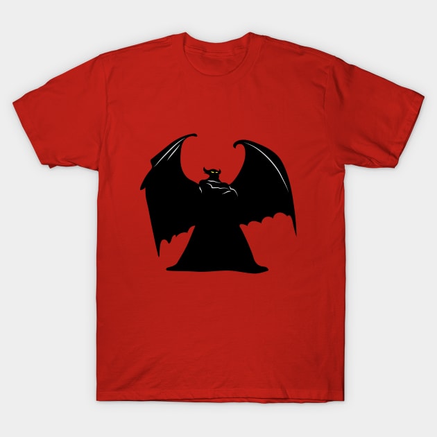 Chernabog shirt hotsell